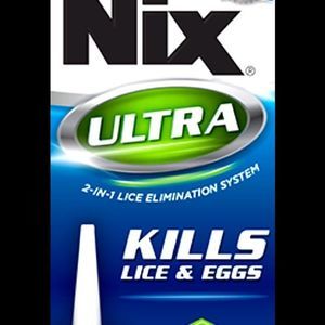 NIX ULTRA® SUPER LICE TREATMENT